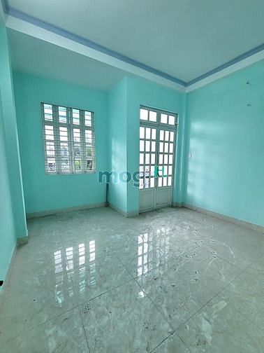 Hình ảnh NHÀ GIÁ TÔT bán 1/ Phạm Văn Chiêu, P9, Gò Vấp SHR