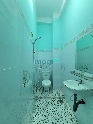 Hình ảnh NHÀ GIÁ TÔT bán 1/ Phạm Văn Chiêu, P9, Gò Vấp SHR