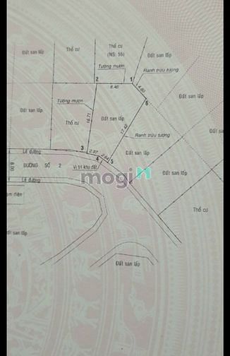 Hình ảnh BDS HUNGVILAND Chủ Hạ giá bán Lô đất View Công Viên 05/03/2023