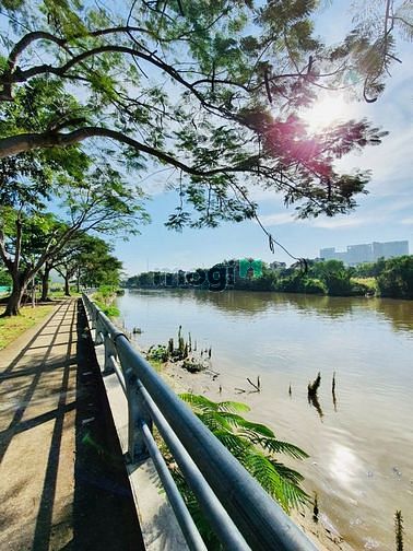 Hình ảnh BDS HUNGVILAND Chủ Hạ giá bán Lô đất View Công Viên 05/03/2023