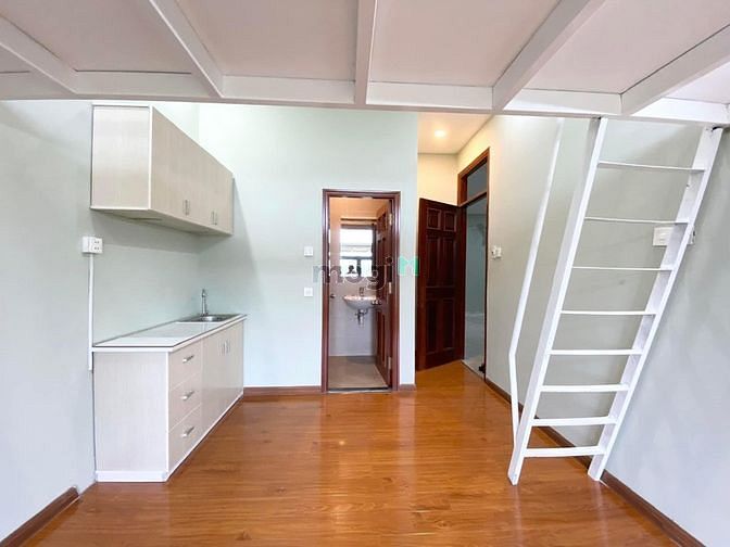 Hình ảnh Duplex Cực kì xịn - Cực kì đẹp ngay tại Quận 2