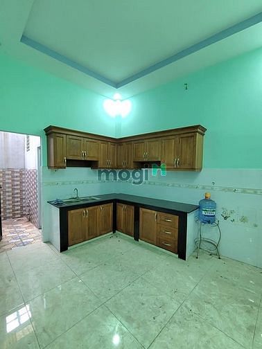 Hình ảnh NHÀ GIÁ TÔT bán 1/ Phạm Văn Chiêu, P9, Gò Vấp SHR