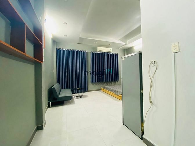 Hình ảnh 🎄CHDV - Ban Công - Studio - Full Nội Thất