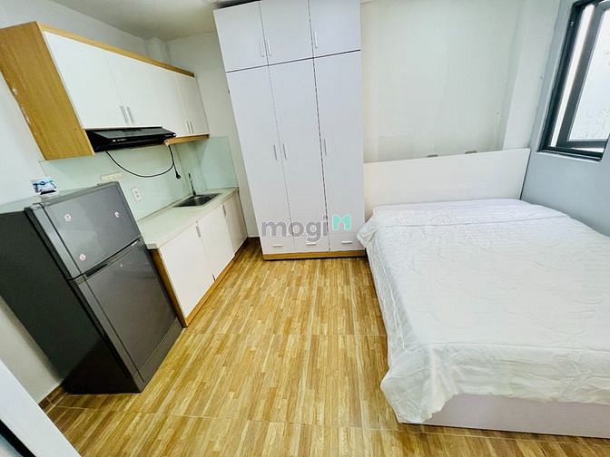 Hình ảnh 💥💥CHDV Full Nội thất Xịn - Gần Nguyễn Thái Bình giao Hoàng Văn Thụ