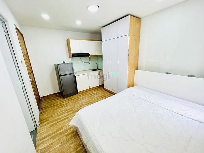 Hình ảnh 💥💥CHDV Full Nội thất Xịn - Gần Nguyễn Thái Bình giao Hoàng Văn Thụ