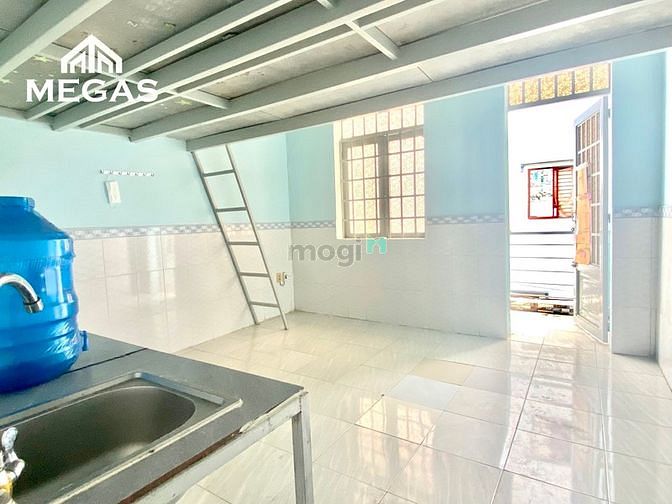 Hình ảnh Duplex giá rẻ học sinh sinh viên