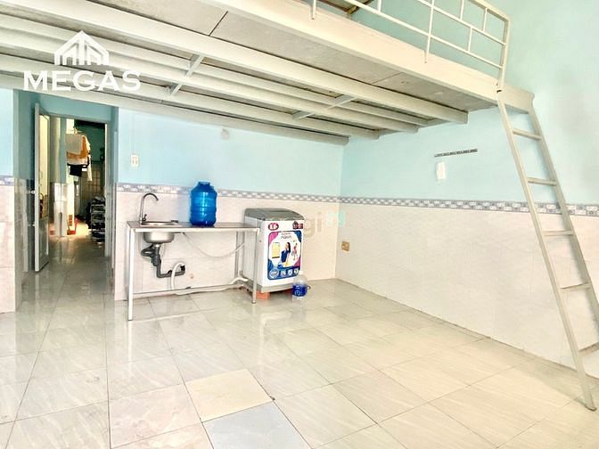 Hình ảnh Duplex giá rẻ học sinh sinh viên