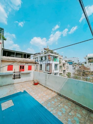 Hình ảnh Cho thuê nhà nguyên căn 5pn Lê Văn Sỹ, Tân Bình