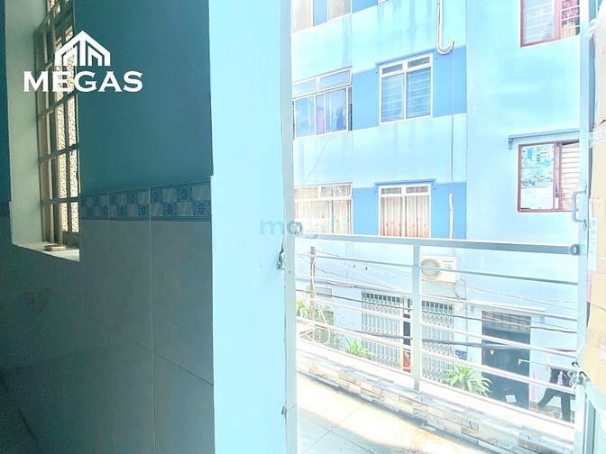 Hình ảnh Duplex giá rẻ học sinh sinh viên