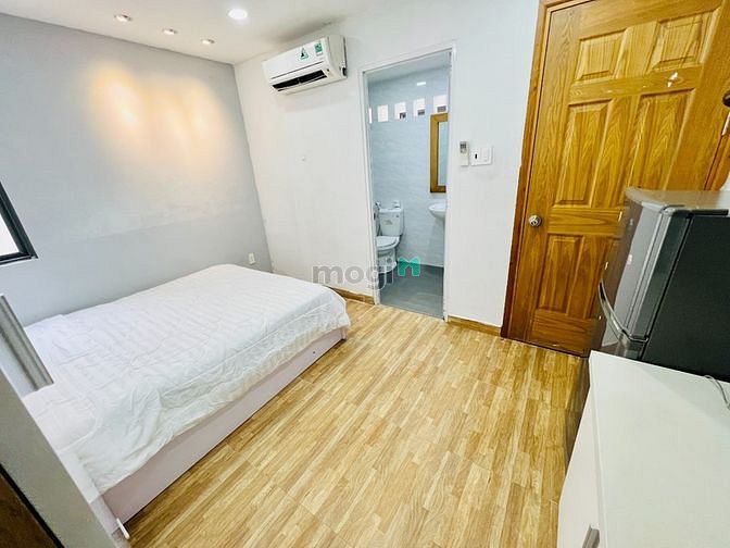 Hình ảnh 💥💥CHDV Full Nội thất Xịn - Gần Nguyễn Thái Bình giao Hoàng Văn Thụ