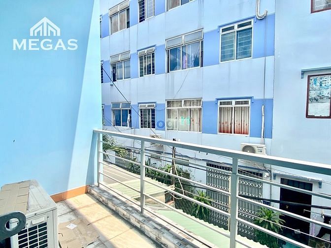 Hình ảnh Duplex giá rẻ học sinh sinh viên