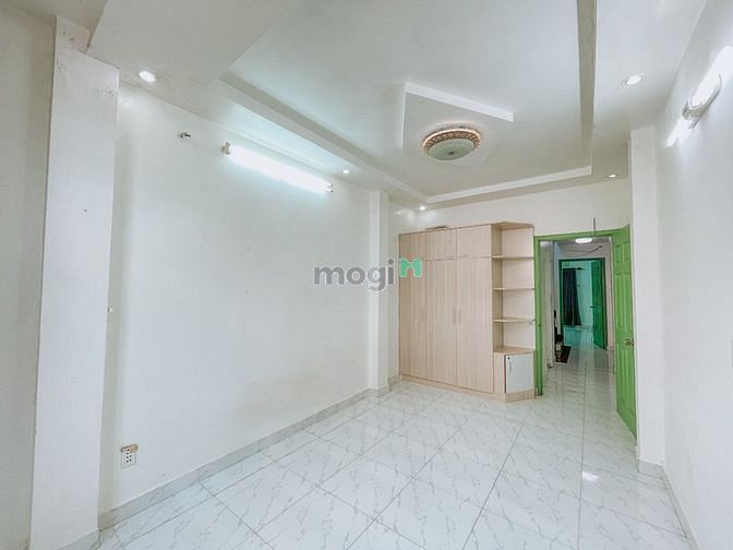 Hình ảnh Cho thuê nhà nguyên căn 5pn Lê Văn Sỹ, Tân Bình