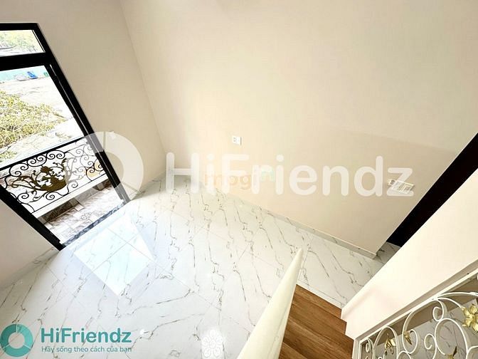 Hình ảnh Duplex mới 100% - Có thang máy bảo vệ - Sư Vạn Hạnh