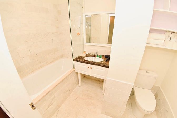 Hình ảnh Genuss Apartment Thảo Điền Thủ Đức CITY