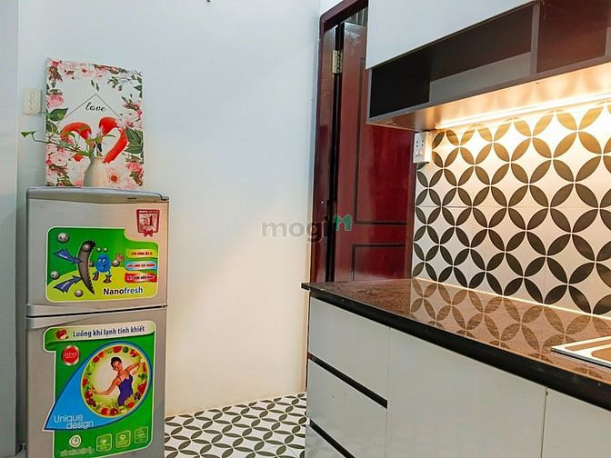 Hình ảnh CHDV 2PN - Full nội thất - Siêu đẹp - Quận 1