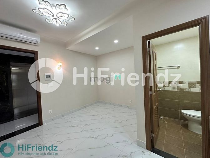Hình ảnh Duplex mới 100% - Có thang máy bảo vệ - Sư Vạn Hạnh
