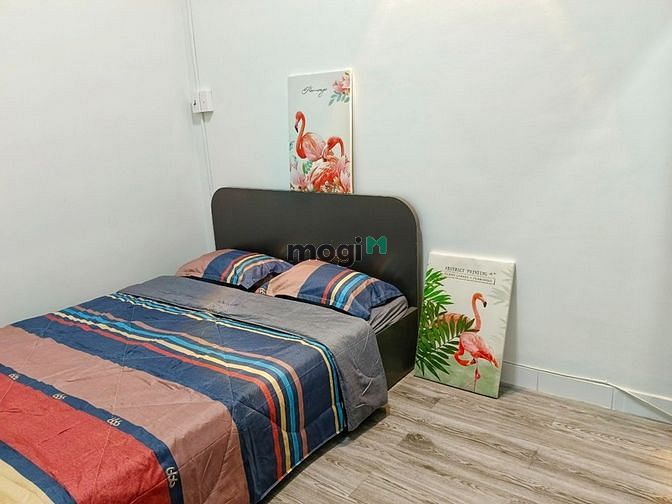 Hình ảnh CHDV 2PN - Full nội thất - Siêu đẹp - Quận 1