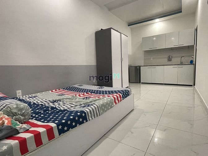 Hình ảnh 🏤 Cho Thuê Căn Hộ Cao Cấp Full Tiện Ích - 25m2 - Ngay Bình Thạnh