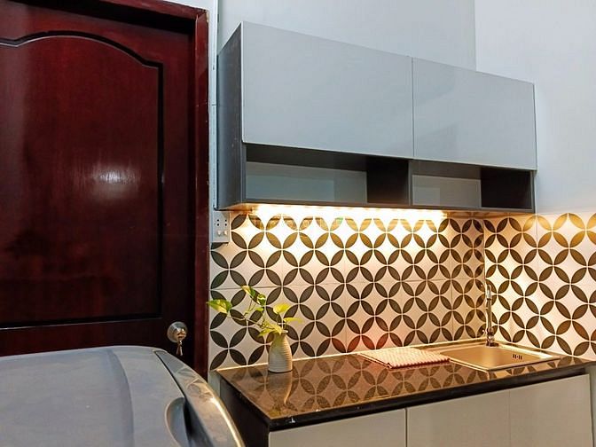 Hình ảnh CHDV 2PN - Full nội thất - Siêu đẹp - Quận 1