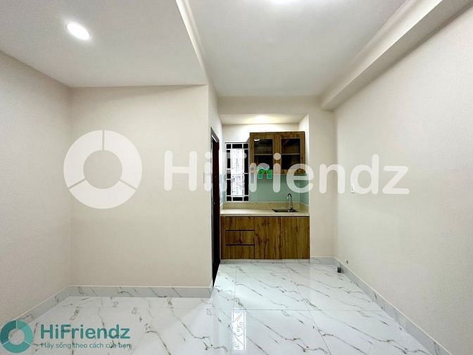 Hình ảnh Duplex mới 100% - Có thang máy bảo vệ - Sư Vạn Hạnh