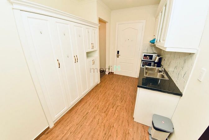 Hình ảnh Genuss Apartment Thảo Điền Thủ Đức CITY