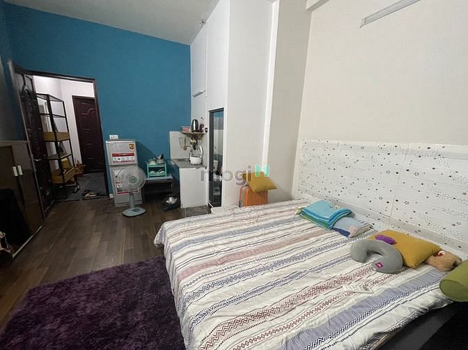 Hình ảnh 🏤 Cho Thuê Căn Hộ Cao Cấp Full Tiện Ích - 30m2 - Ngay Bình Thạnh