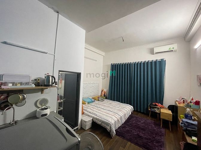 Hình ảnh 🏤 Cho Thuê Căn Hộ Cao Cấp Full Tiện Ích - 30m2 - Ngay Bình Thạnh