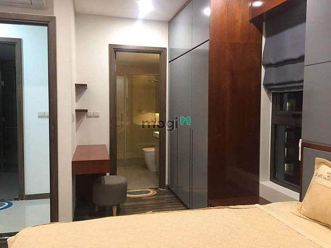 Hình ảnh Cho thuê CHCC HÀ ĐÔ CENTROSA - NTDD