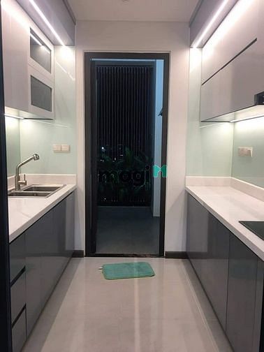 Hình ảnh Cho thuê CHCC HÀ ĐÔ CENTROSA - NTDD