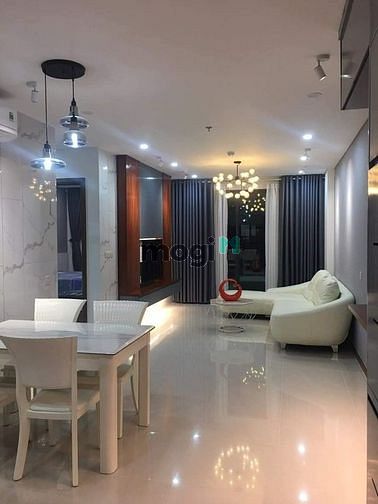 Hình ảnh Cho thuê CHCC HÀ ĐÔ CENTROSA - NTDD
