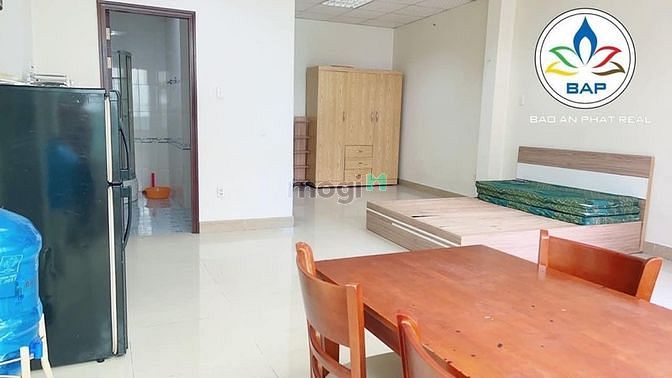 Hình ảnh CHDV Ban công Full nội thất- 50m2-đ. Lê Đức Thọ giao Thống Nhất-Ở liền