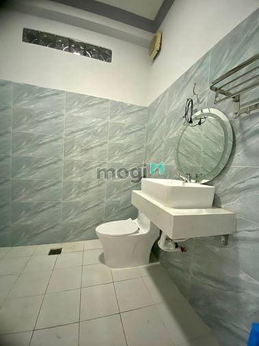 Hình ảnh 🍀🍀🍀CH 60m2 2PN gần CHỢ BÀ CHIỂU nhà mới xây