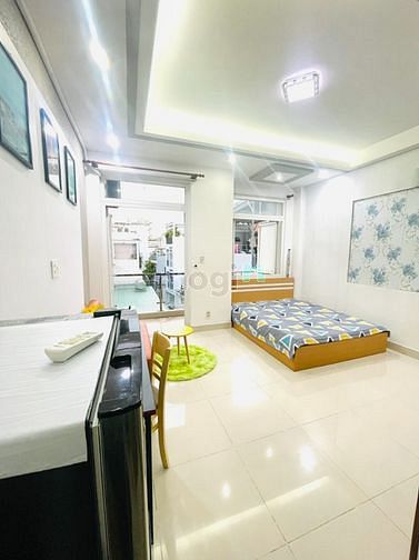 Hình ảnh Ban Công FULL NT gần Công Viên Làng Hoa Gò Vấp