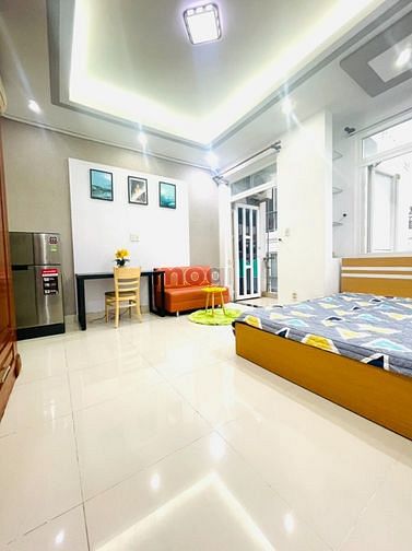 Hình ảnh Ban Công FULL NT gần Công Viên Làng Hoa Gò Vấp