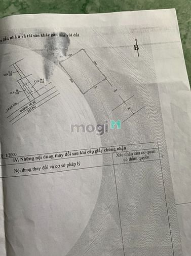 Hình ảnh Chính chủ bán gấp lô đất mặt tiền 8m xã bình khánh cần giờ - 16 tỷ