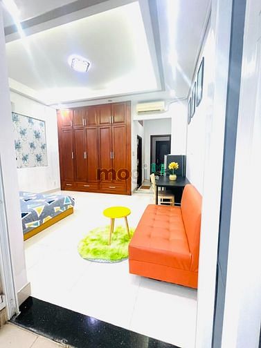 Hình ảnh Ban Công FULL NT gần Công Viên Làng Hoa Gò Vấp