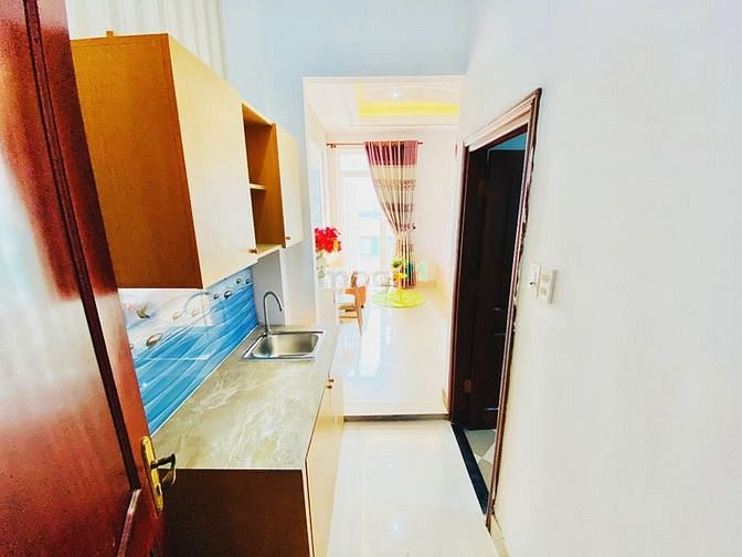 Hình ảnh Ban Công FULL NT gần Công Viên Làng Hoa Gò Vấp