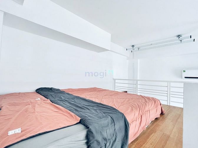 Hình ảnh 🏤 Cho Thuê Căn Hộ Duplex Bancol Full Tiện Ích - 30m2 -Ngay Bình Thạnh