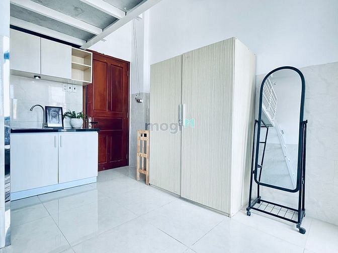 Hình ảnh 🏤 Cho Thuê Căn Hộ Duplex Bancol Full Tiện Ích - 30m2 -Ngay Bình Thạnh
