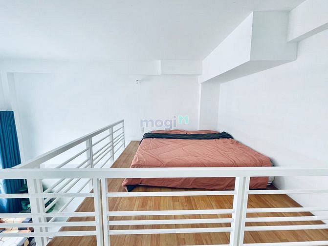 Hình ảnh 🏤 Cho Thuê Căn Hộ Duplex Bancol Full Tiện Ích - 30m2 -Ngay Bình Thạnh