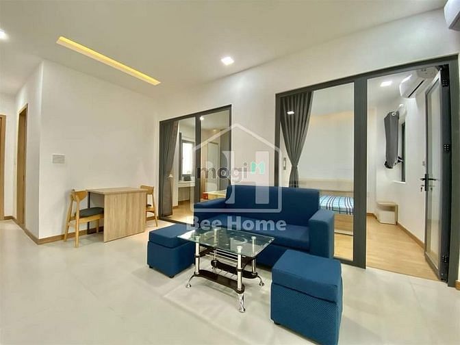 Hình ảnh 🍀🍀🍀CH 2PN phòng đẹp gần CHỢ BÀ CHIỂU Chỉ từ 12tr