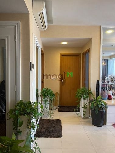 Hình ảnh Căn Hộ Cao Cấp 99m2 2PN 2WC Full Nội Thất Vàng Dát Tường