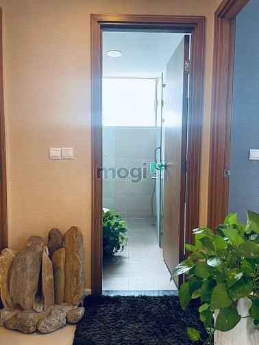 Hình ảnh Căn Hộ Cao Cấp 99m2 2PN 2WC Full Nội Thất Vàng Dát Tường