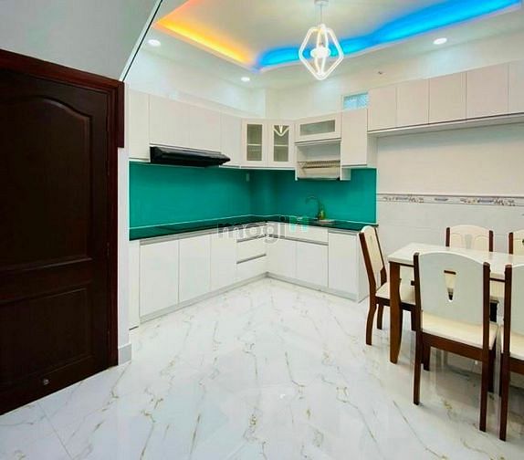 Hình ảnh Nhà Bán Chợ Bình Thành - Sát KDC Đô Thị Mới  BTân❗️❗️2Ty4 - 3PN - 2Lầu