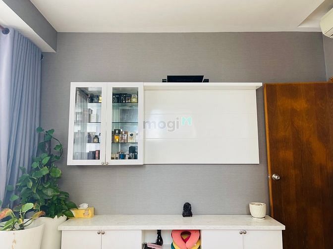 Hình ảnh Căn Hộ Cao Cấp 99m2 2PN 2WC Full Nội Thất Vàng Dát Tường