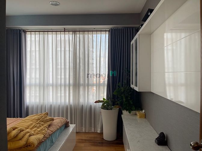 Hình ảnh Căn Hộ Cao Cấp 99m2 2PN 2WC Full Nội Thất Vàng Dát Tường