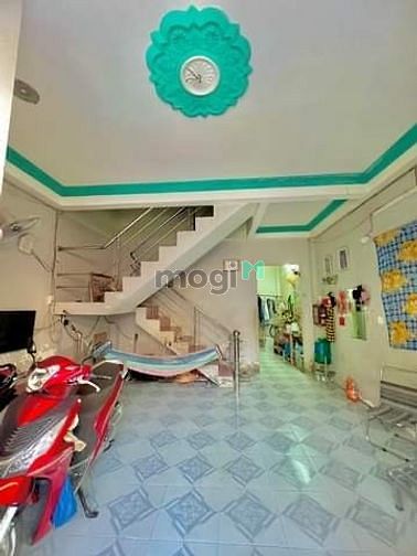 Hình ảnh Quá thơm đối diện Big C An Lạc 93m 2 tầng chỉ 40tr m