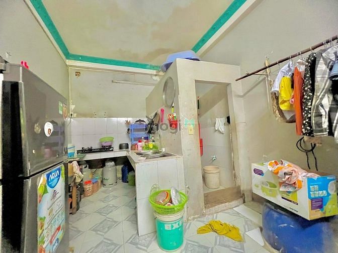 Hình ảnh Quá thơm đối diện Big C An Lạc 93m 2 tầng chỉ 40tr m