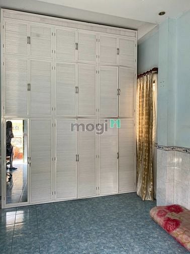 Hình ảnh Cho thuê lầu 1 nhà nguyên căn Q11