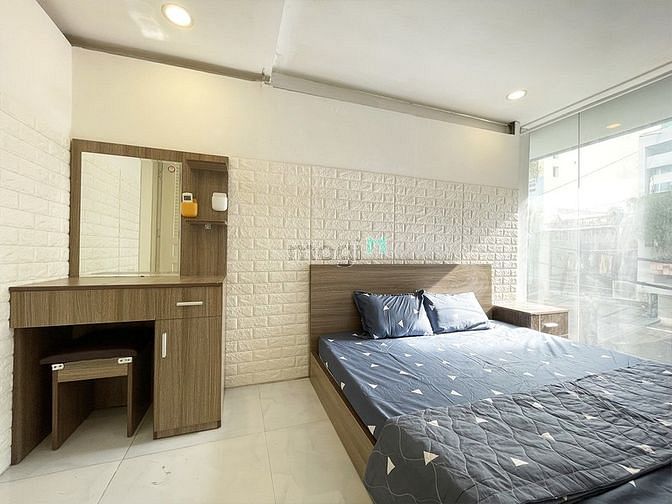 Hình ảnh Chung cư cao cấp - Tô Hiến Thành